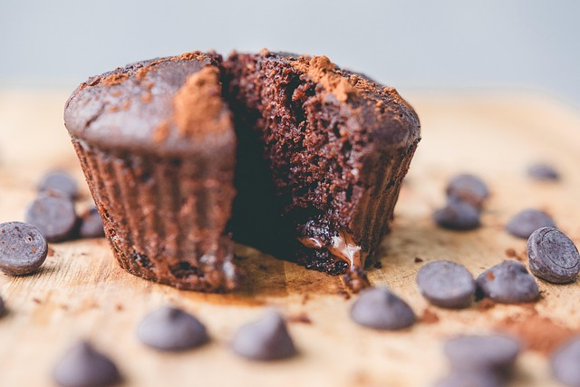 Chocolate Cupcakes Recipe